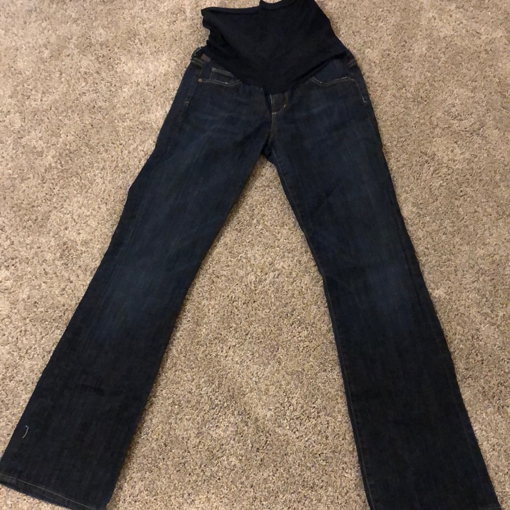 Citizens maternity jeans